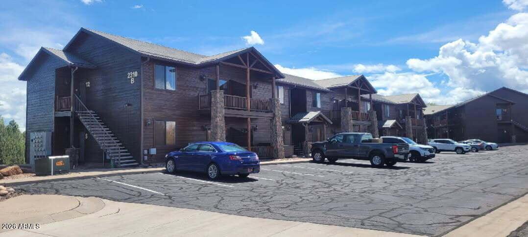 2310 N Cottage Tr. #B10, Show Low, AZ 85901