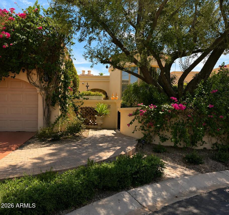 7500 E Mccormick Pkwy. #4, Scottsdale, AZ 85258