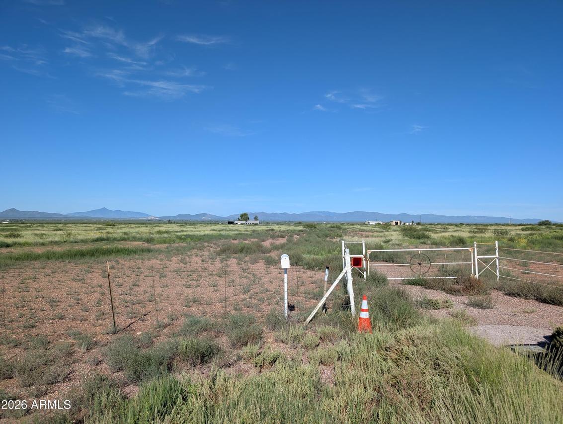 5376 N Highway 191 #-, Douglas, AZ 85607