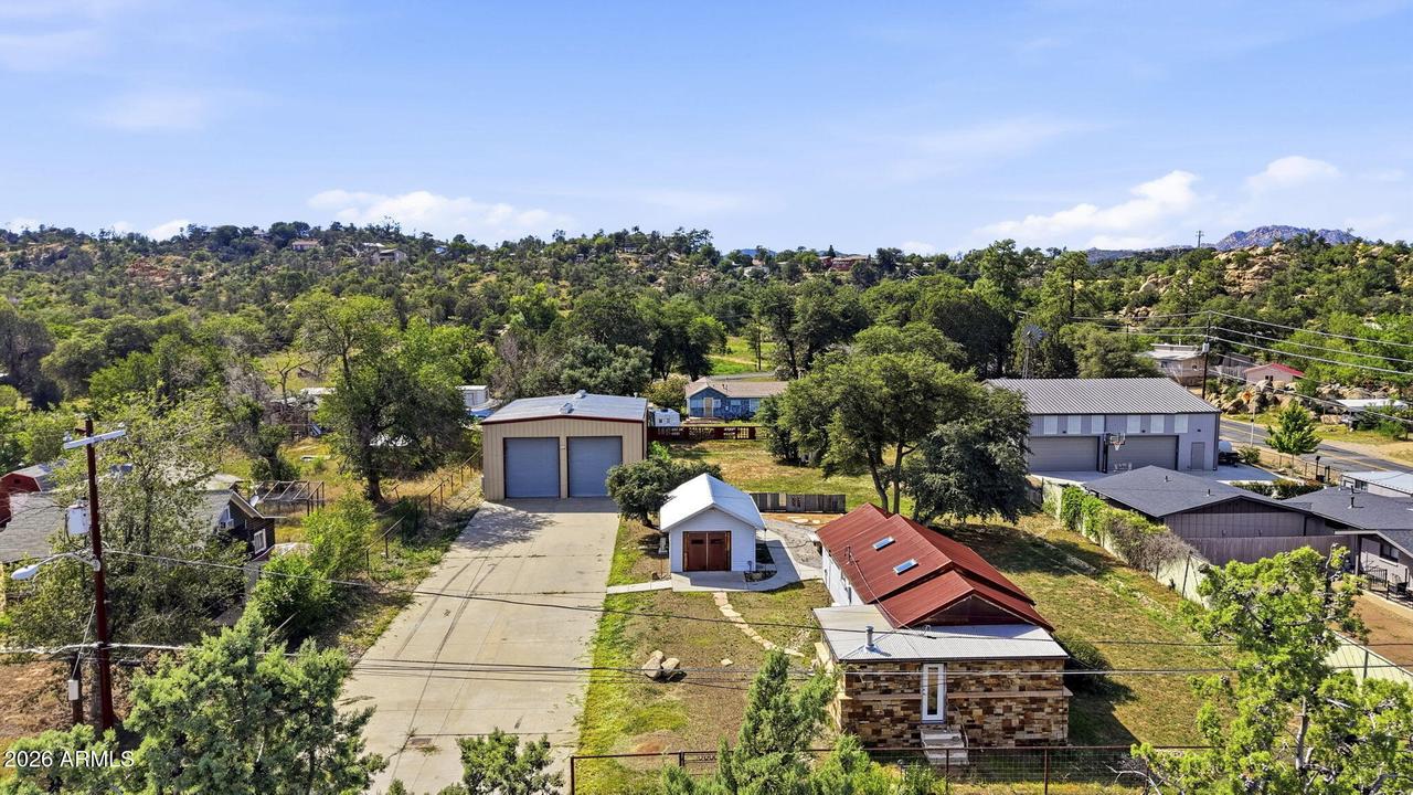 1572 Vyne St., Prescott, AZ 86305