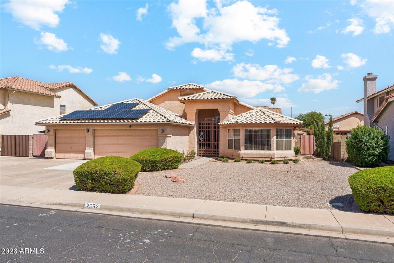 652 W Mendoza Ave., Mesa, AZ 85210