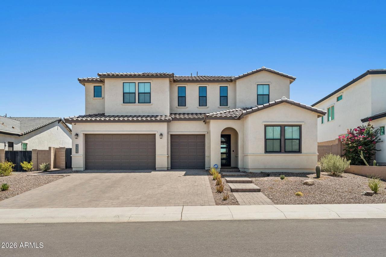 34355 N Sandpiper Tr., Queen Creek, AZ 85144