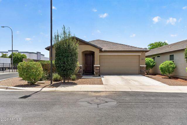 New Homes For Sale This Week That Attend Arizona Desert Elementary School: August 21st to August 27th