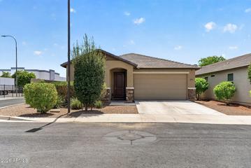 New Homes For Sale This Week That Attend Arizona Desert Elementary School: August 21st to August 27th