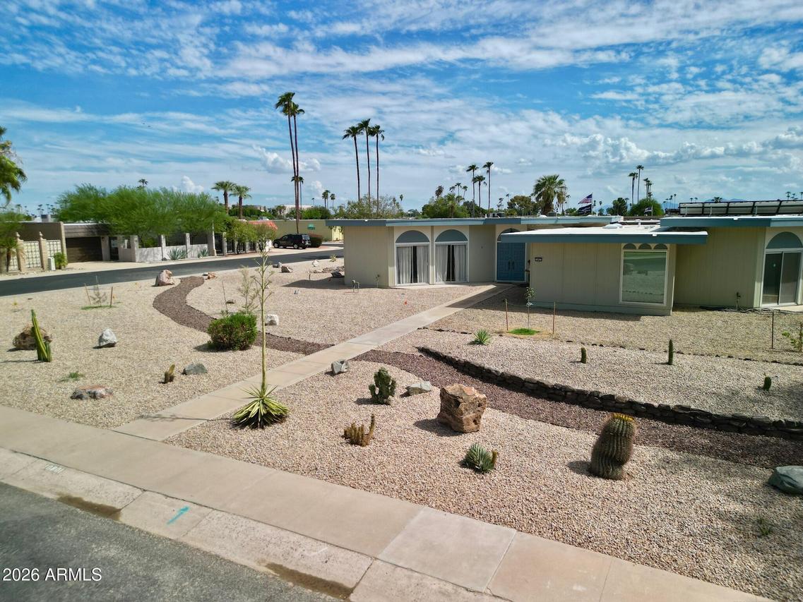 10801 W Cameo Dr., Sun City, AZ 85351