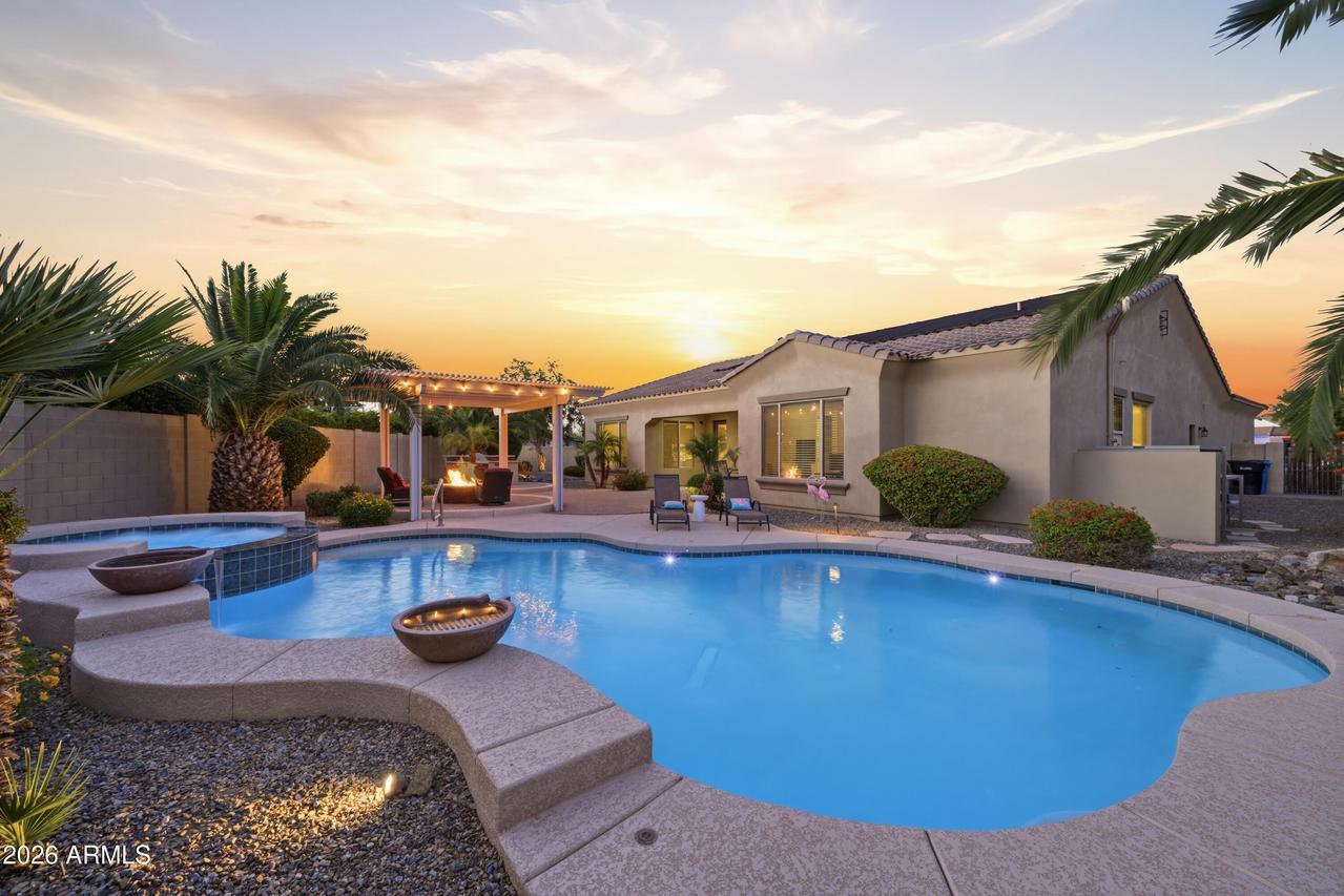 6648 S Lyon Dr., Gilbert, AZ 85298