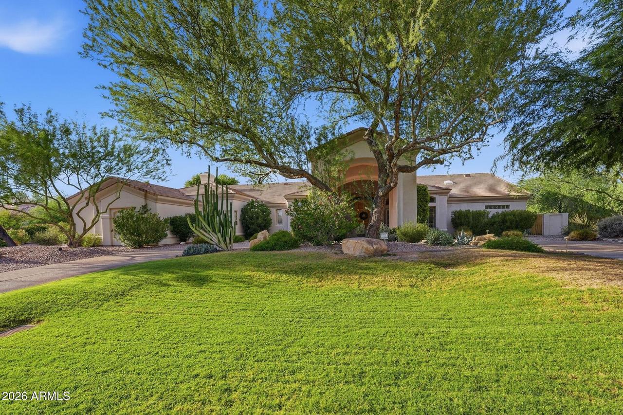 3460 E Rancho Dr., Paradise Valley, AZ 85253