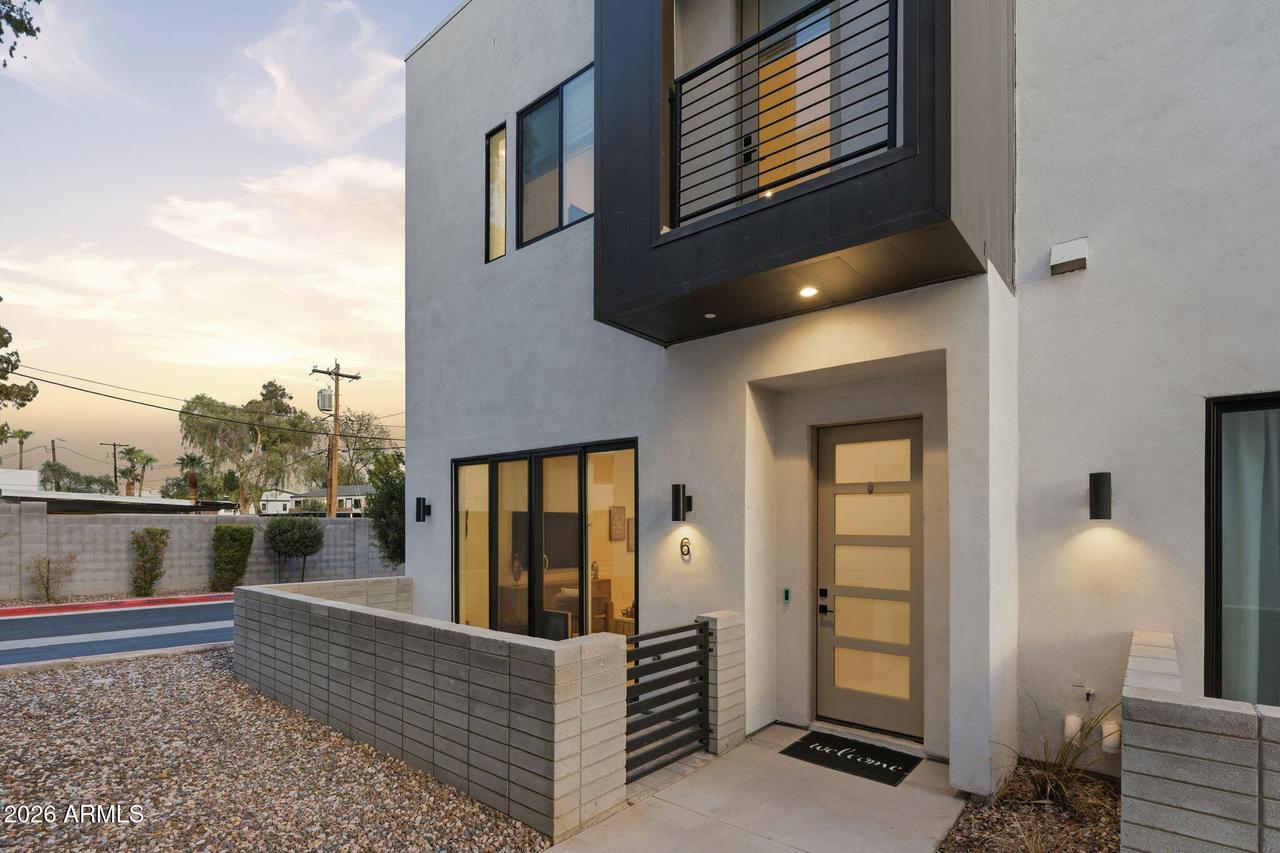 5151 N 13th Pl. #6, Phoenix, AZ 85014