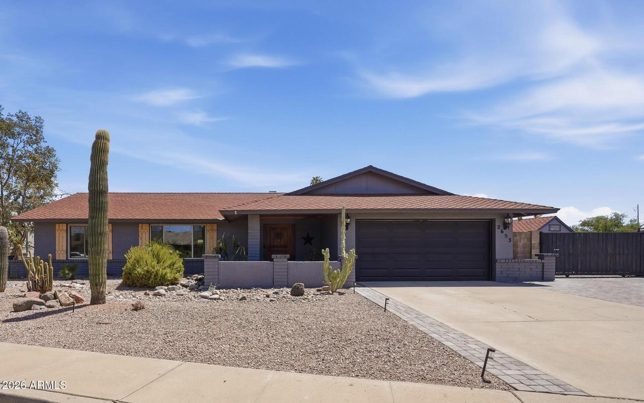 2653 W Obispo Cir., Mesa, AZ 85202