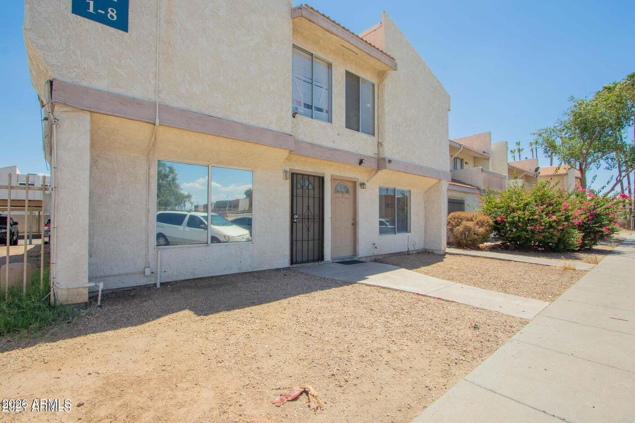 3840 N 43rd Ave. #7, Phoenix, AZ 85031