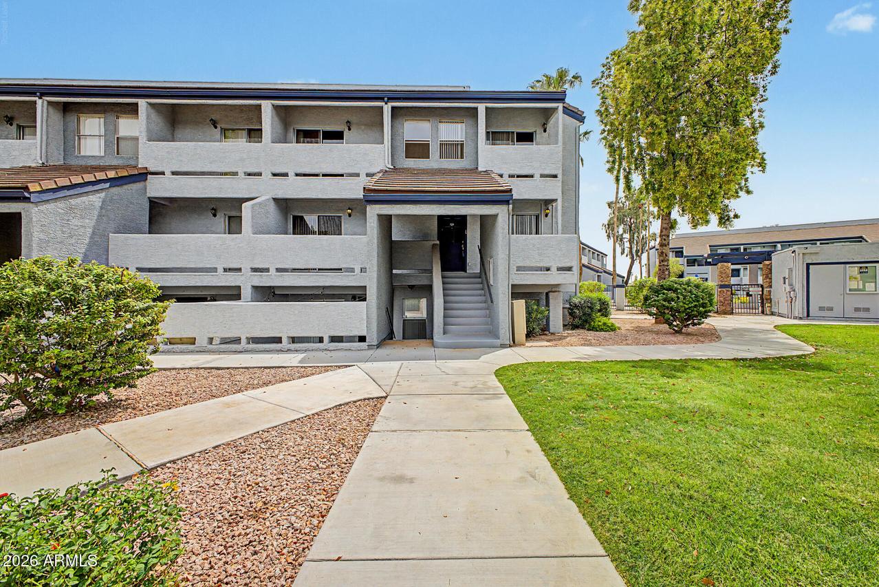 1331 W Baseline Rd. #253, Mesa, AZ 85202