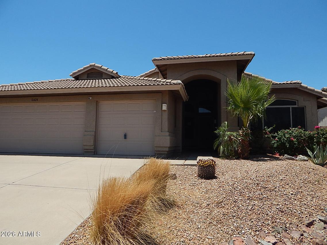 11424 S Obispo Dr., Goodyear, AZ 85338