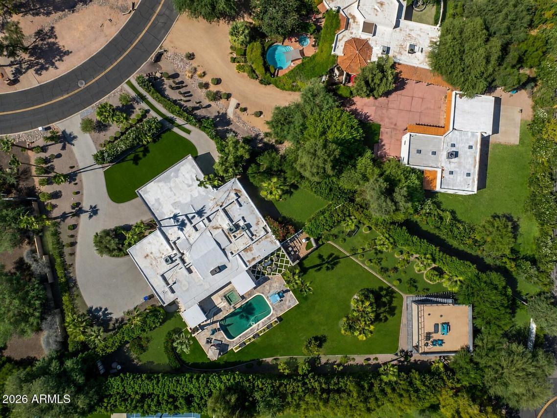 6735 E Solano Dr., Paradise Valley, AZ 85253
