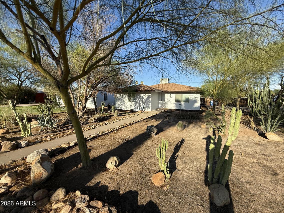 4301 N 15th Dr., Phoenix, AZ 85015
