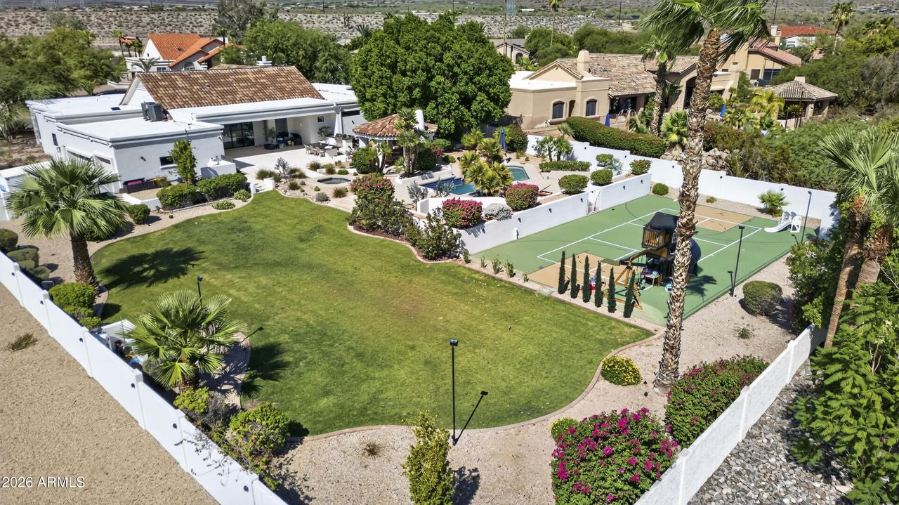 10541 E Windrose Dr., Scottsdale, AZ 85259
