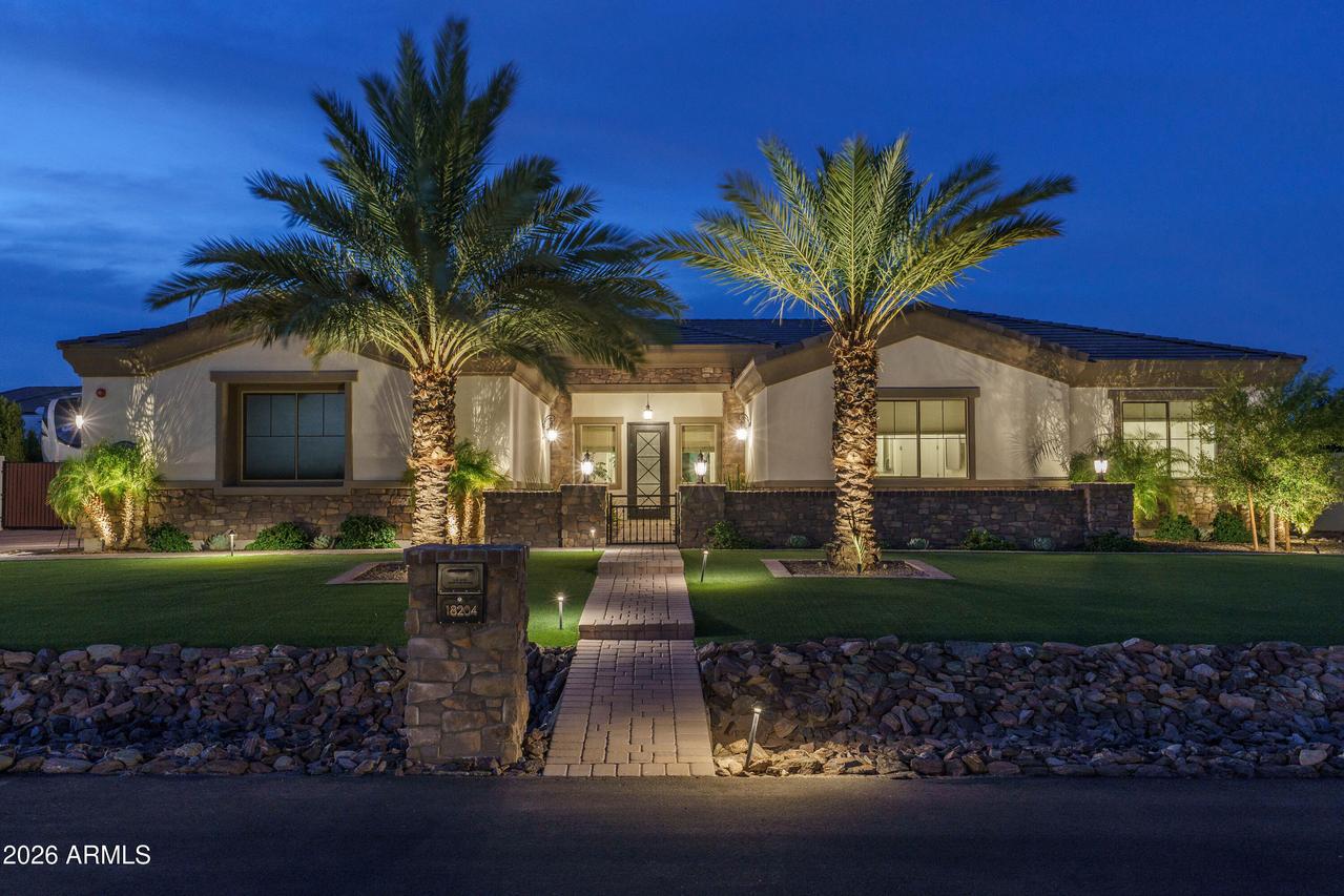 18204 W Montebello Ct., Litchfield Park, AZ 85340