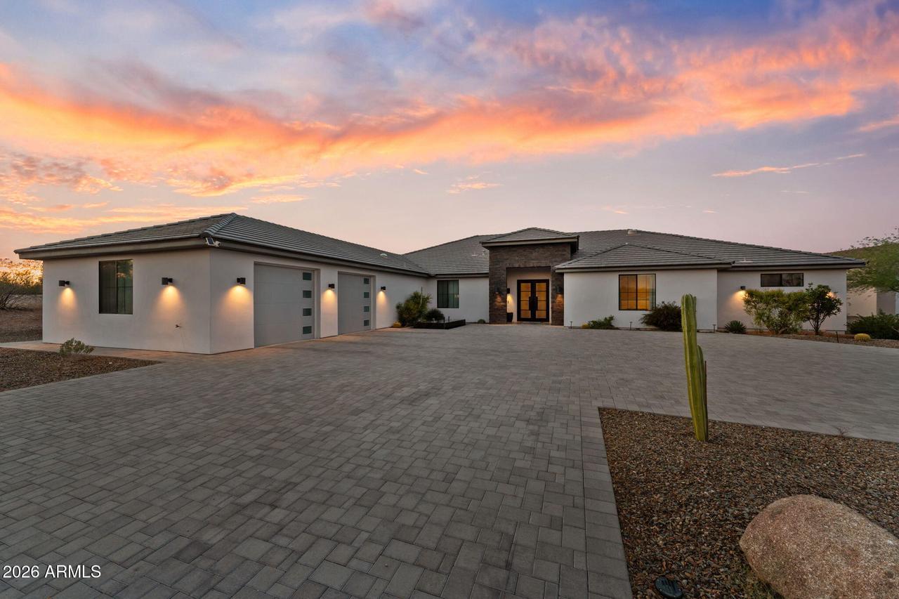 2500 Lupine Ln., Wickenburg, AZ 85390