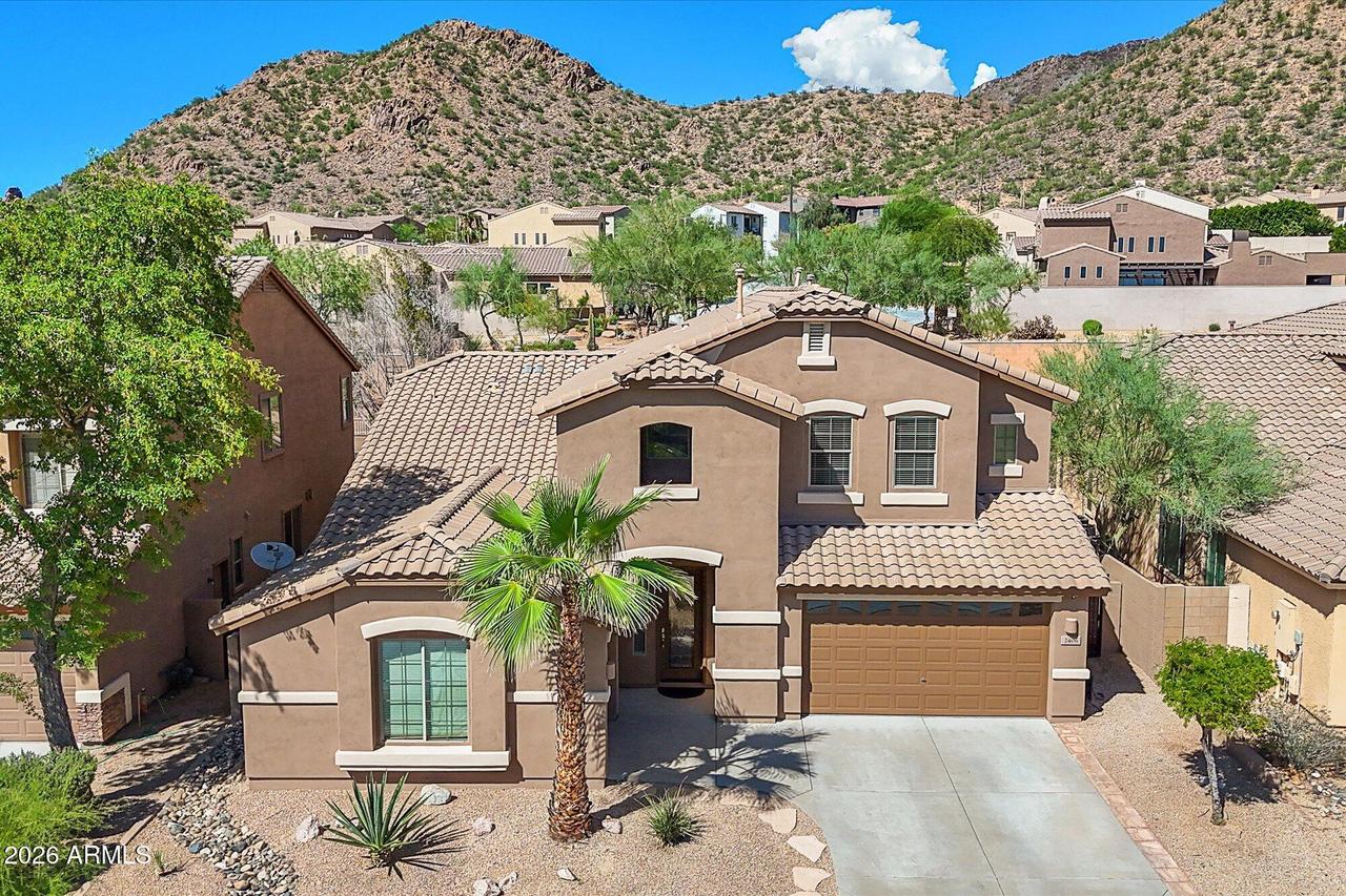 2406 W Old Paint Tr., Phoenix, AZ 85086
