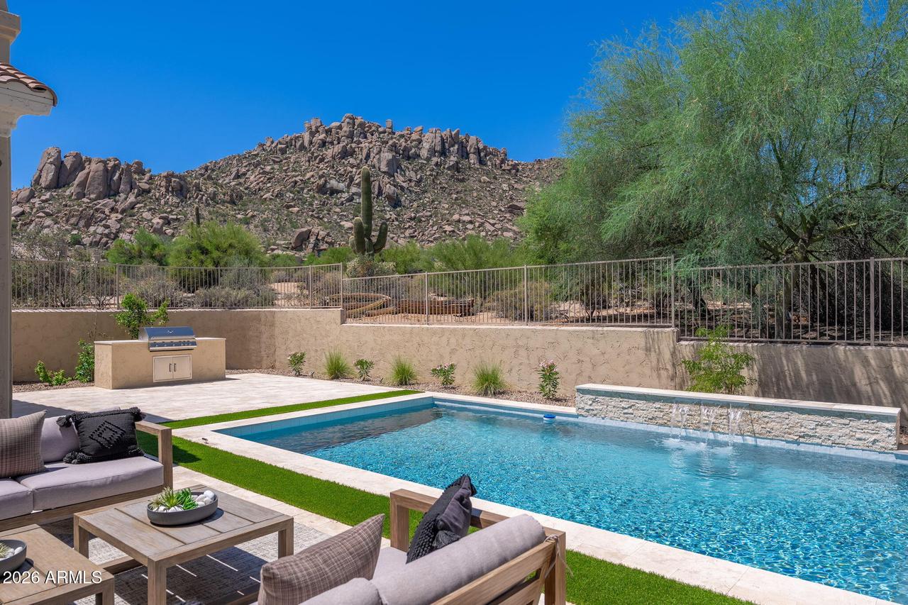 11552 E Desert Holly Dr., Scottsdale, AZ 85255