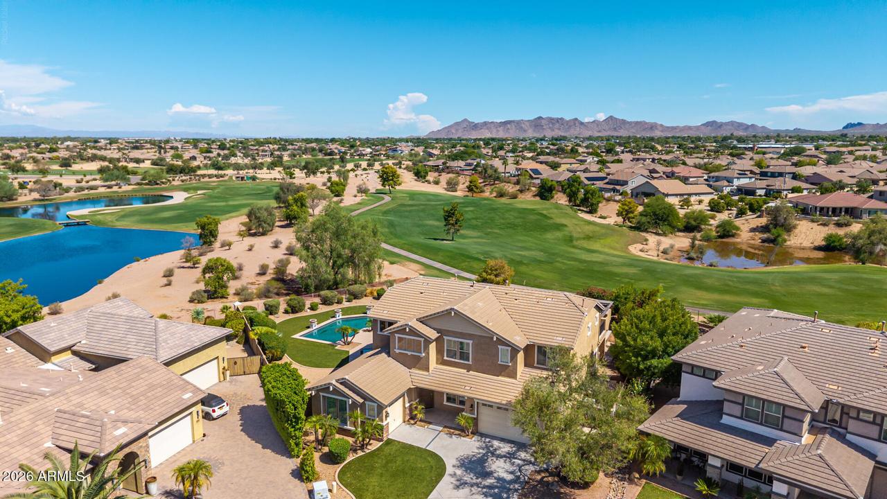 3793 E Turnberry Ct., Gilbert, AZ 85298