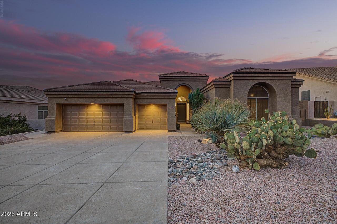 11396 E Diamond Cholla Dr., Scottsdale, AZ 85255