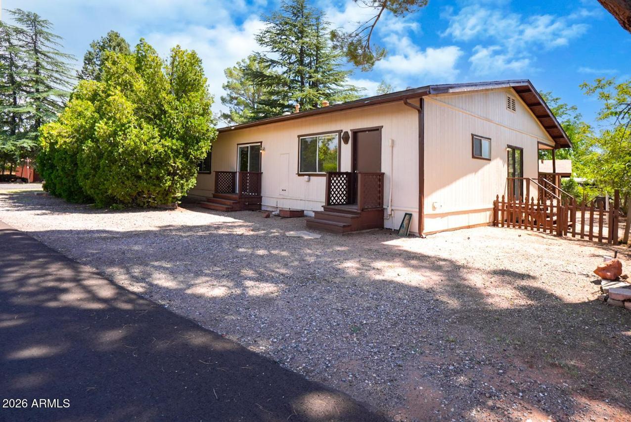 450 Harmony Dr., Sedona, AZ 86336