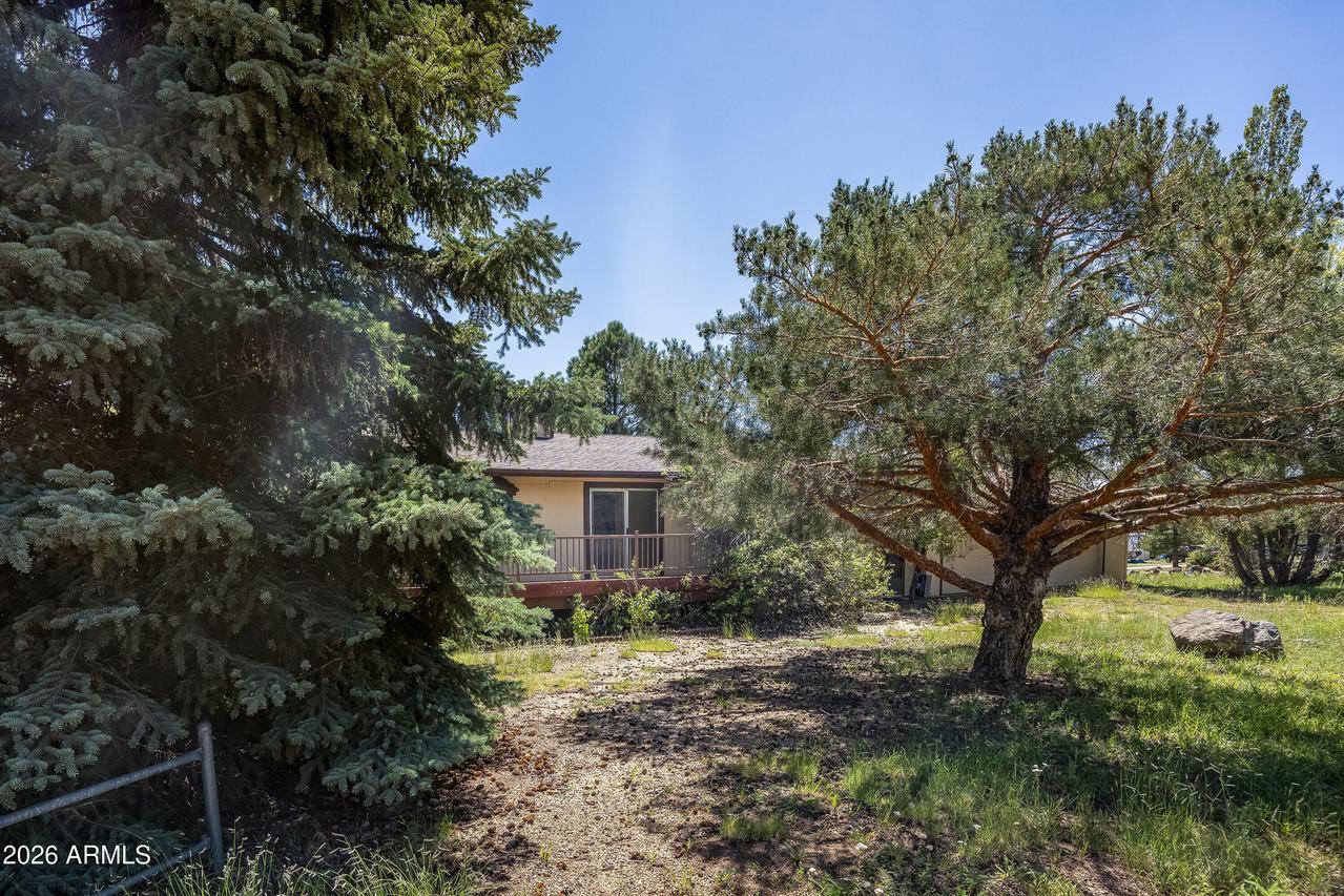 17820 Supai Rd., Munds Park, AZ 86017