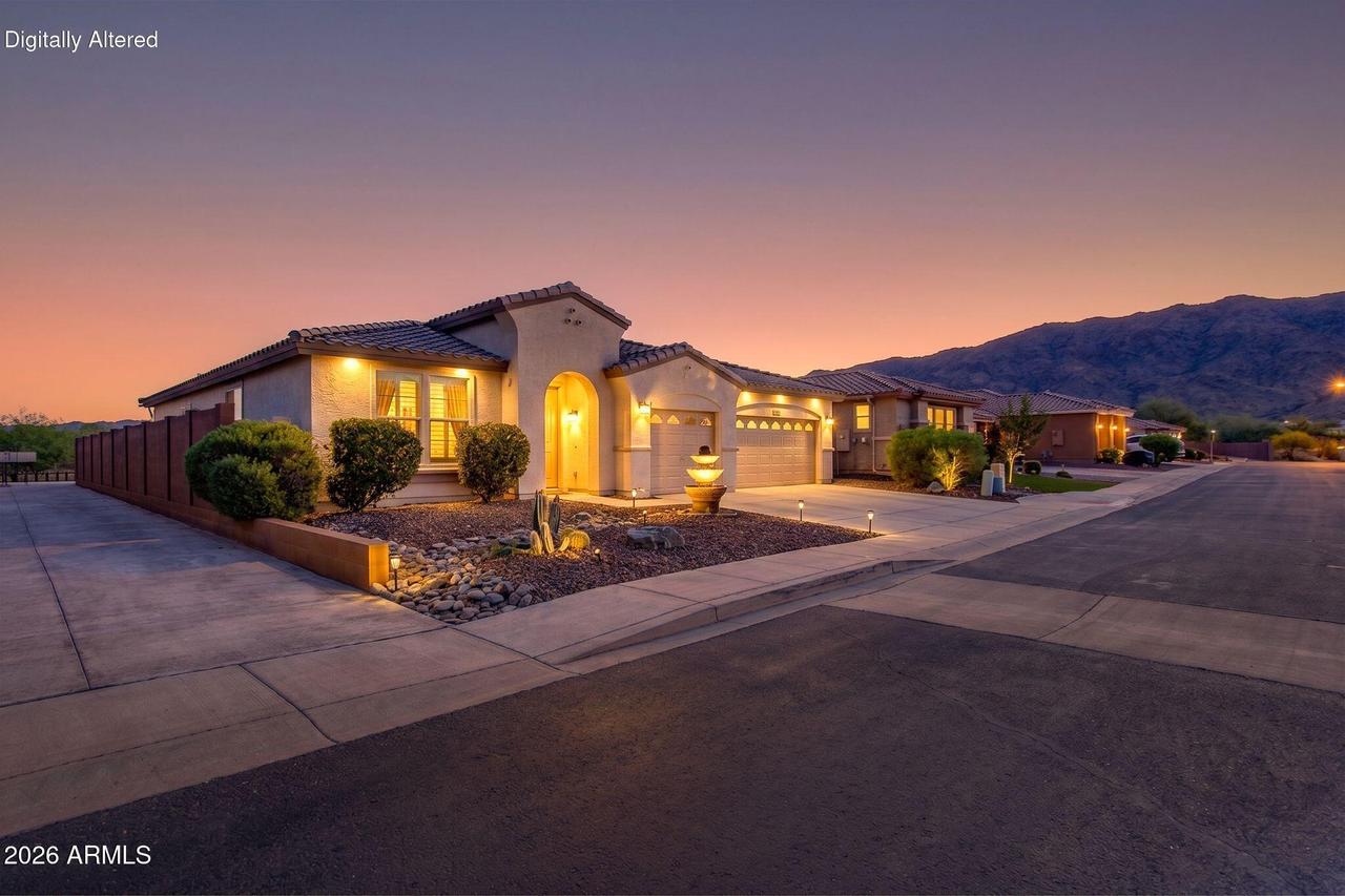 9613 S 23rd Dr., Phoenix, AZ 85041