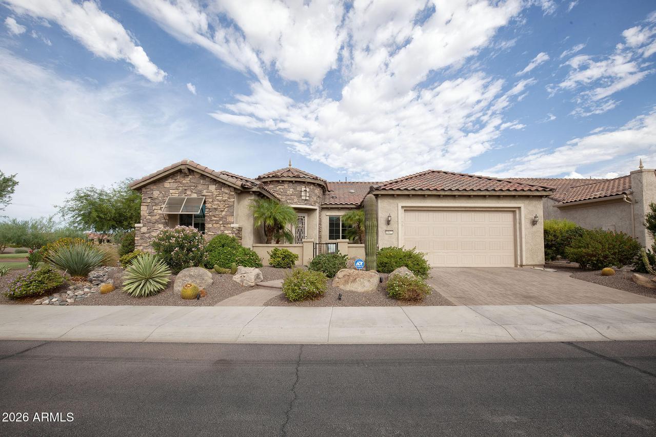 19672 N 267th Ave., Buckeye, AZ 85396