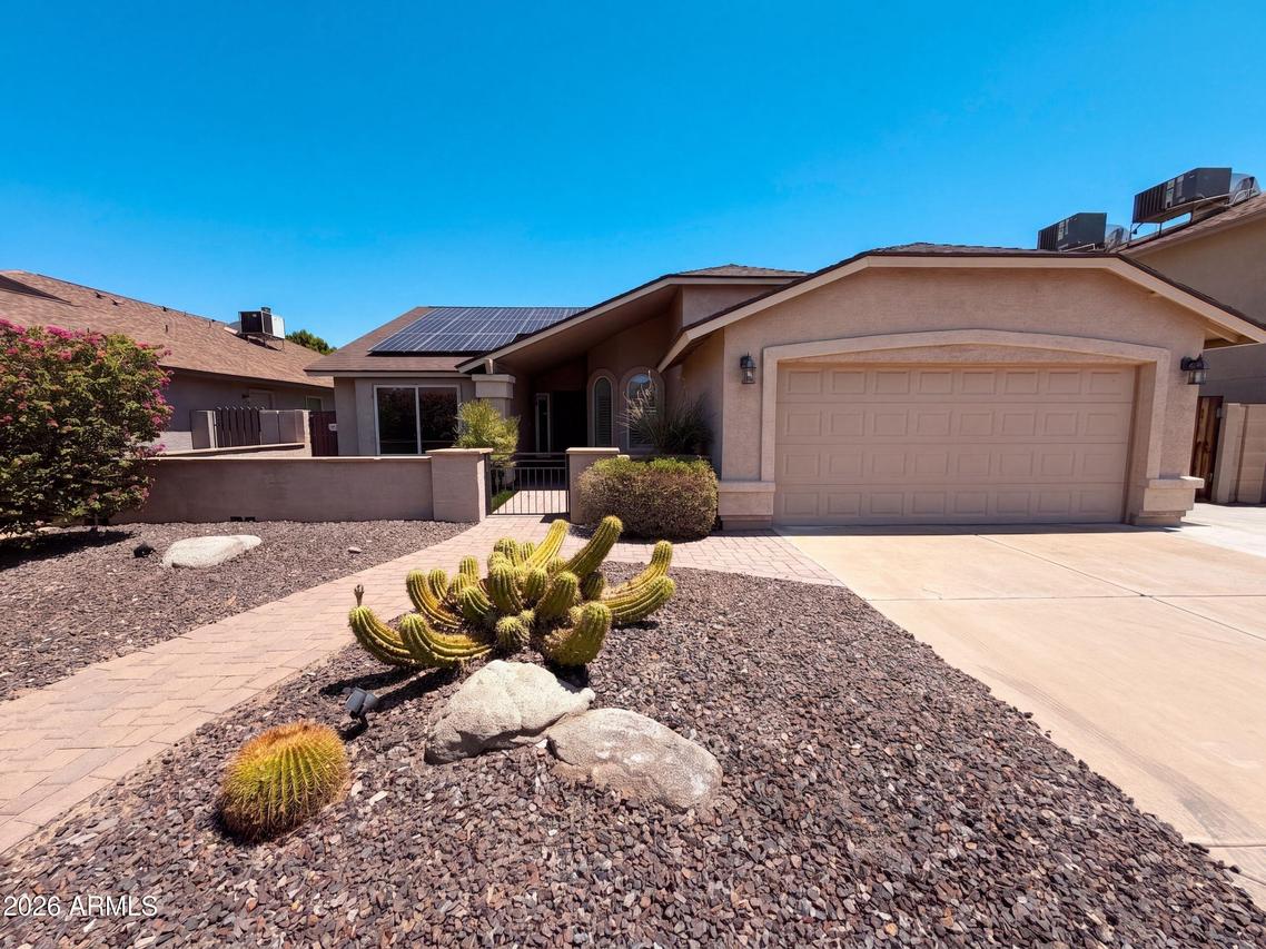 20023 N 44th Ave., Glendale, AZ 85308