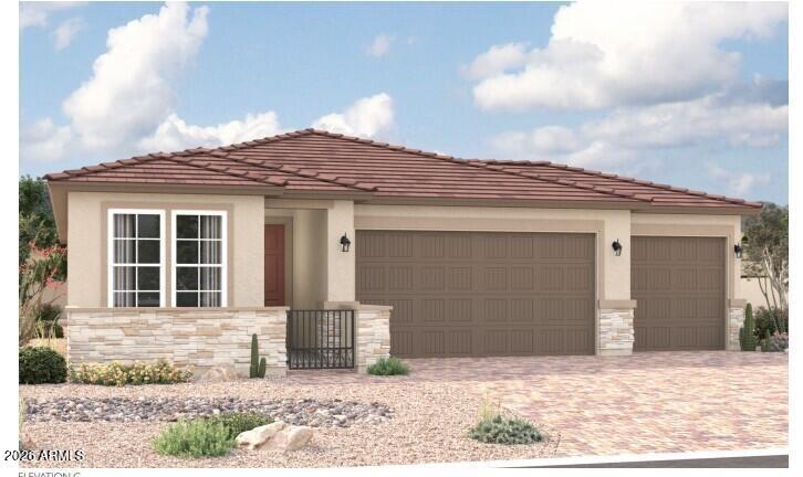 18260 W Elizabeth Ave., Goodyear, AZ 85338