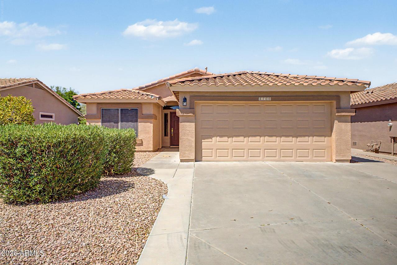 4700 E Alfalfa Dr., Gilbert, AZ 85298