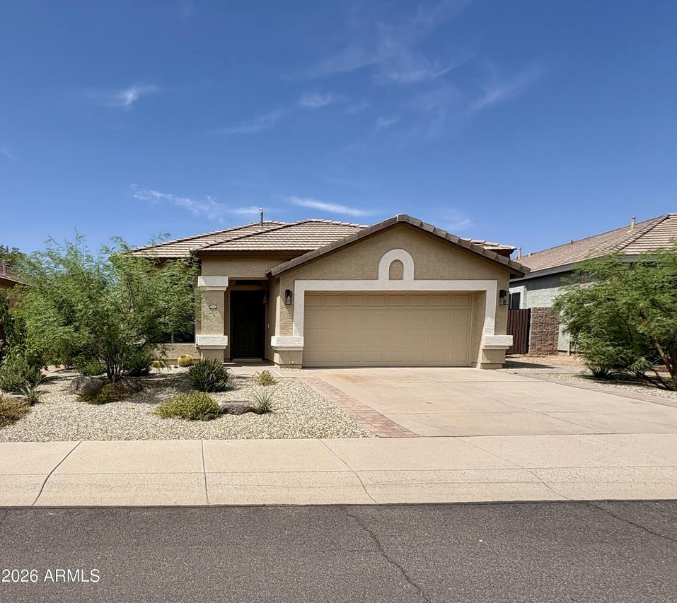 4628 E Paso Tr., Phoenix, AZ 85050