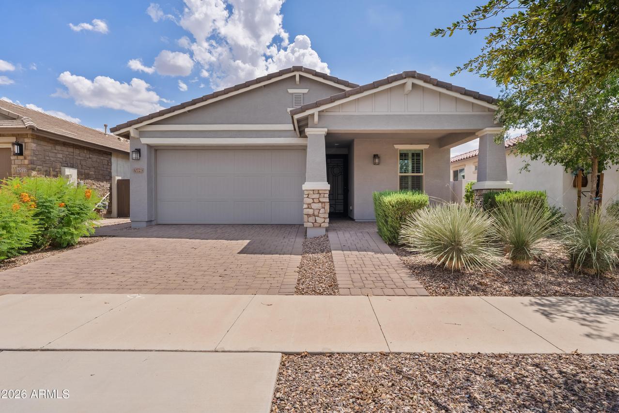 10723 E Twister Ave., Mesa, AZ 85212