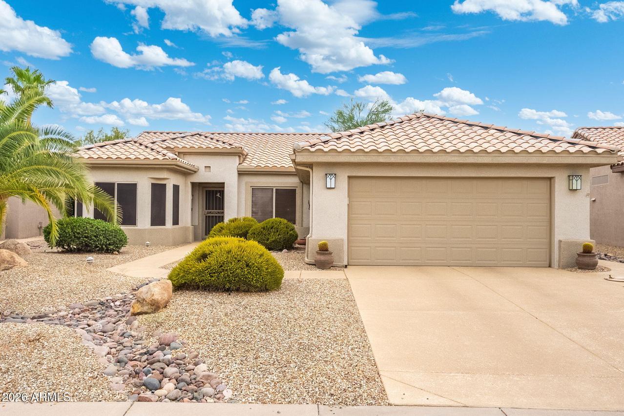 15247 W Pasadena Dr., Surprise, AZ 85374