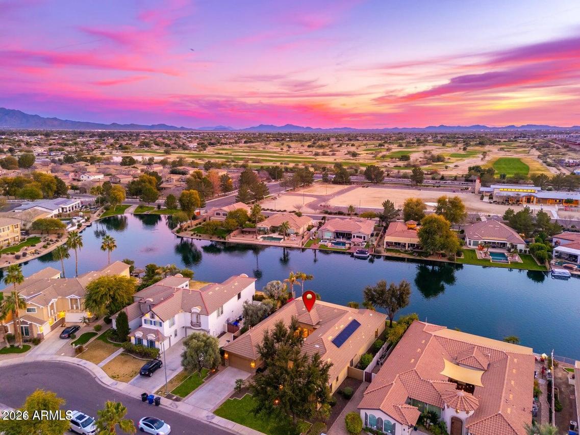 445 E Lynx Way, Chandler, AZ 85249