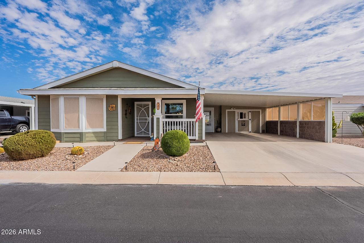 2263 N Trekell Rd. #131, Casa Grande, AZ 85122
