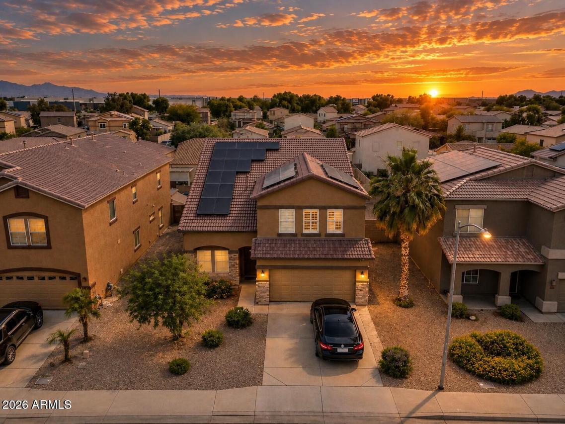 13165 W Ventura St., Surprise, AZ 85379