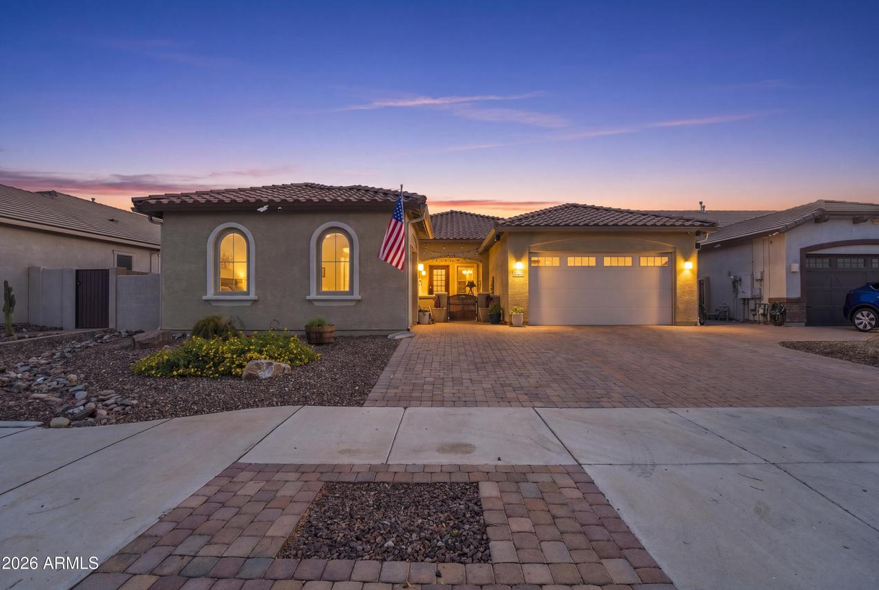 19922 S 192nd Pl., Queen Creek, AZ 85142