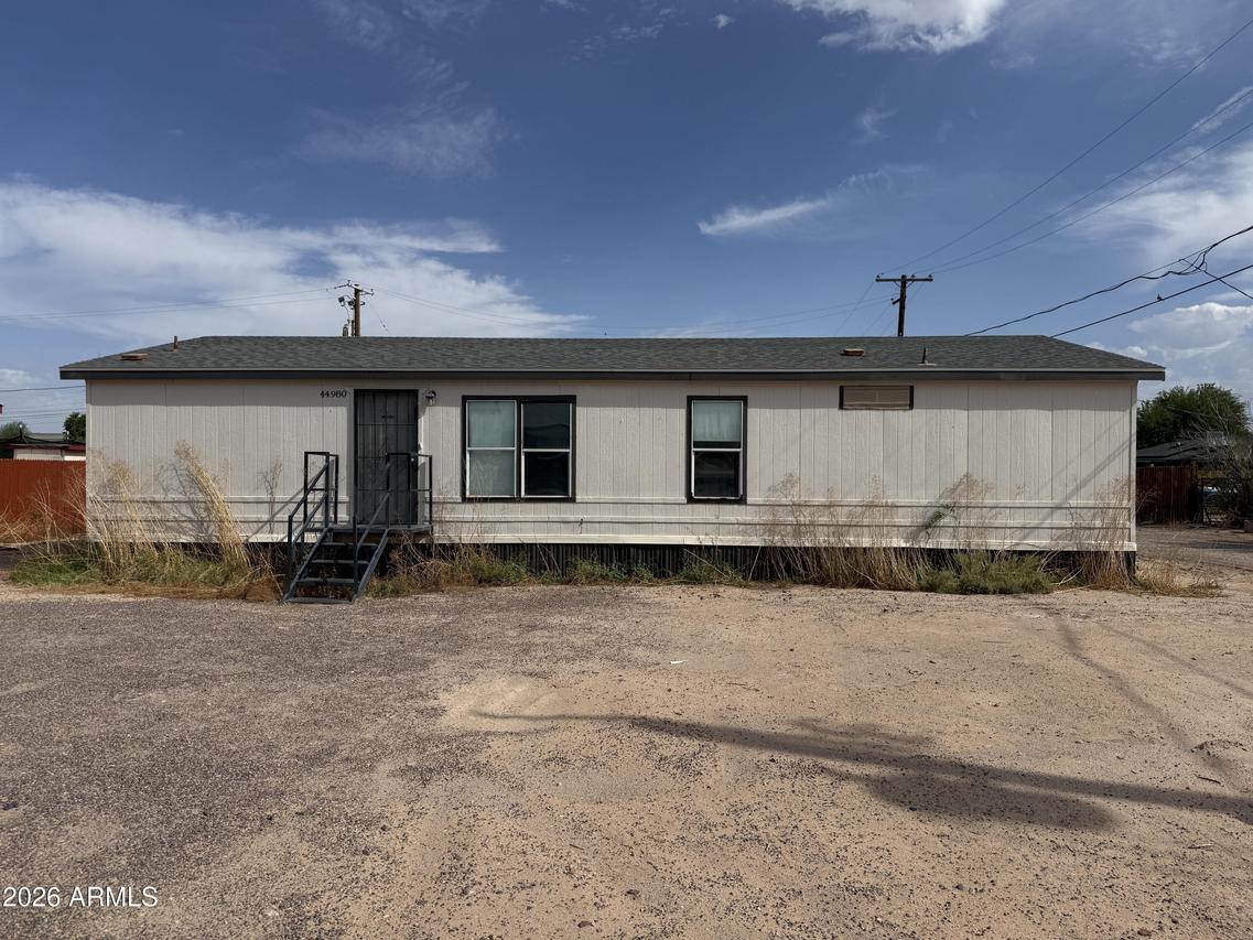 44980 W Ed Green Ln., Maricopa, AZ 85139