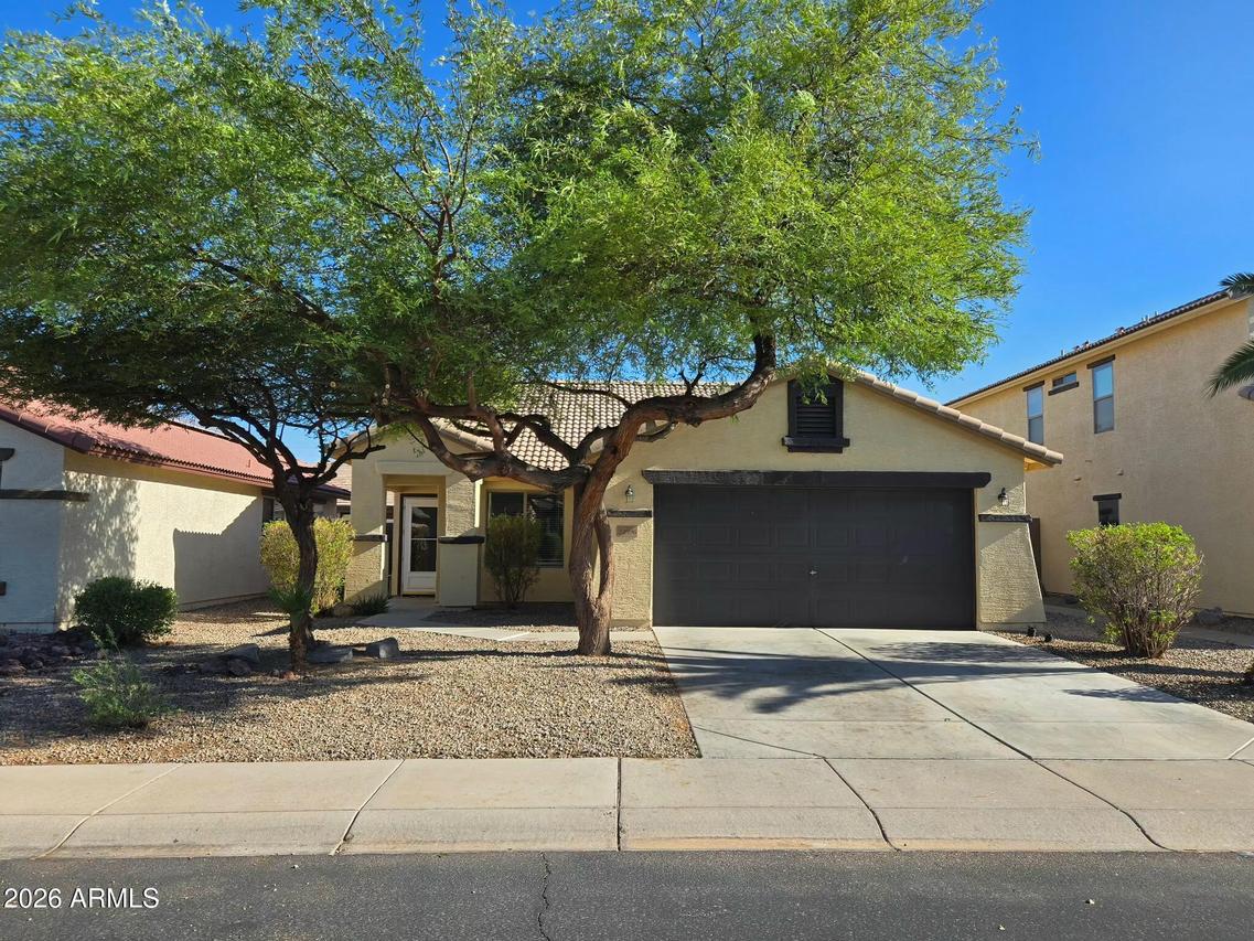 24996 W Vista Norte St., Buckeye, AZ 85326