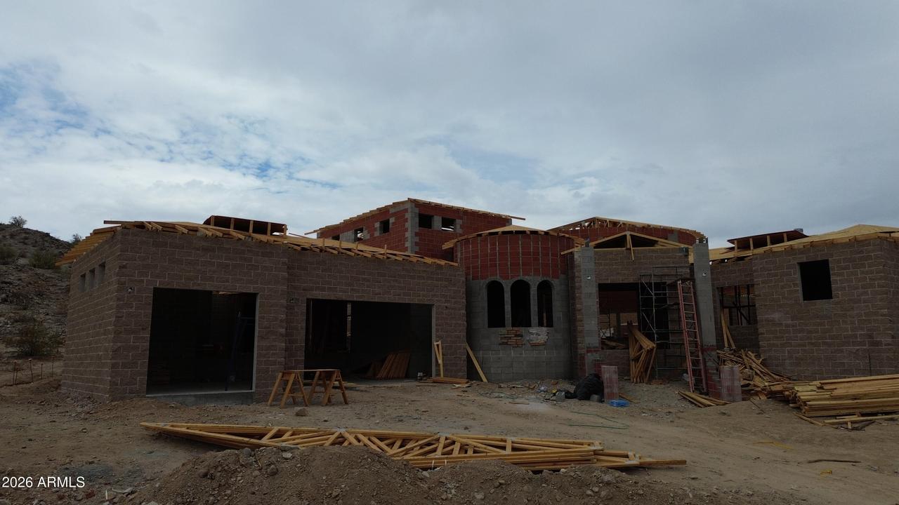 18564 W Porter Dr., Goodyear, AZ 85338