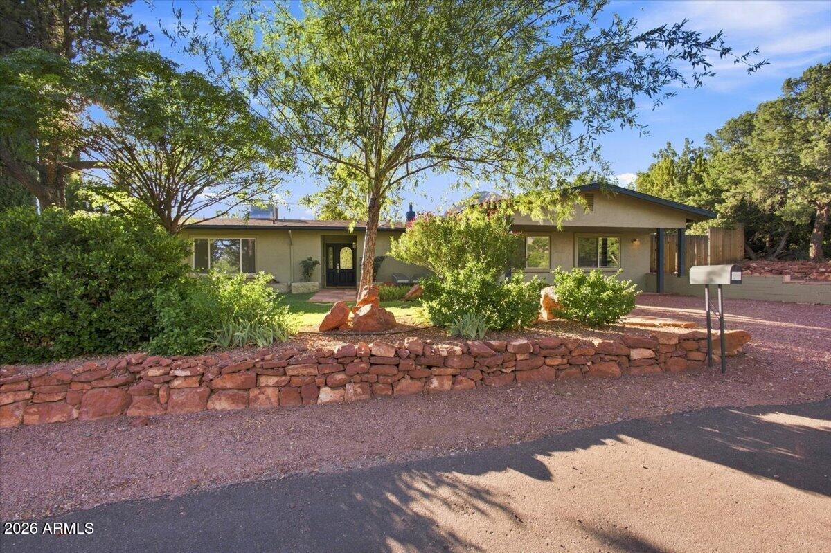 15 Last Wagon Cir., Sedona, AZ 86336