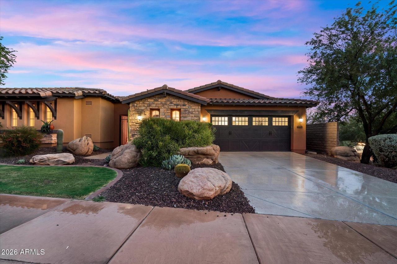 12129 W Desert Mirage Dr., Peoria, AZ 85383