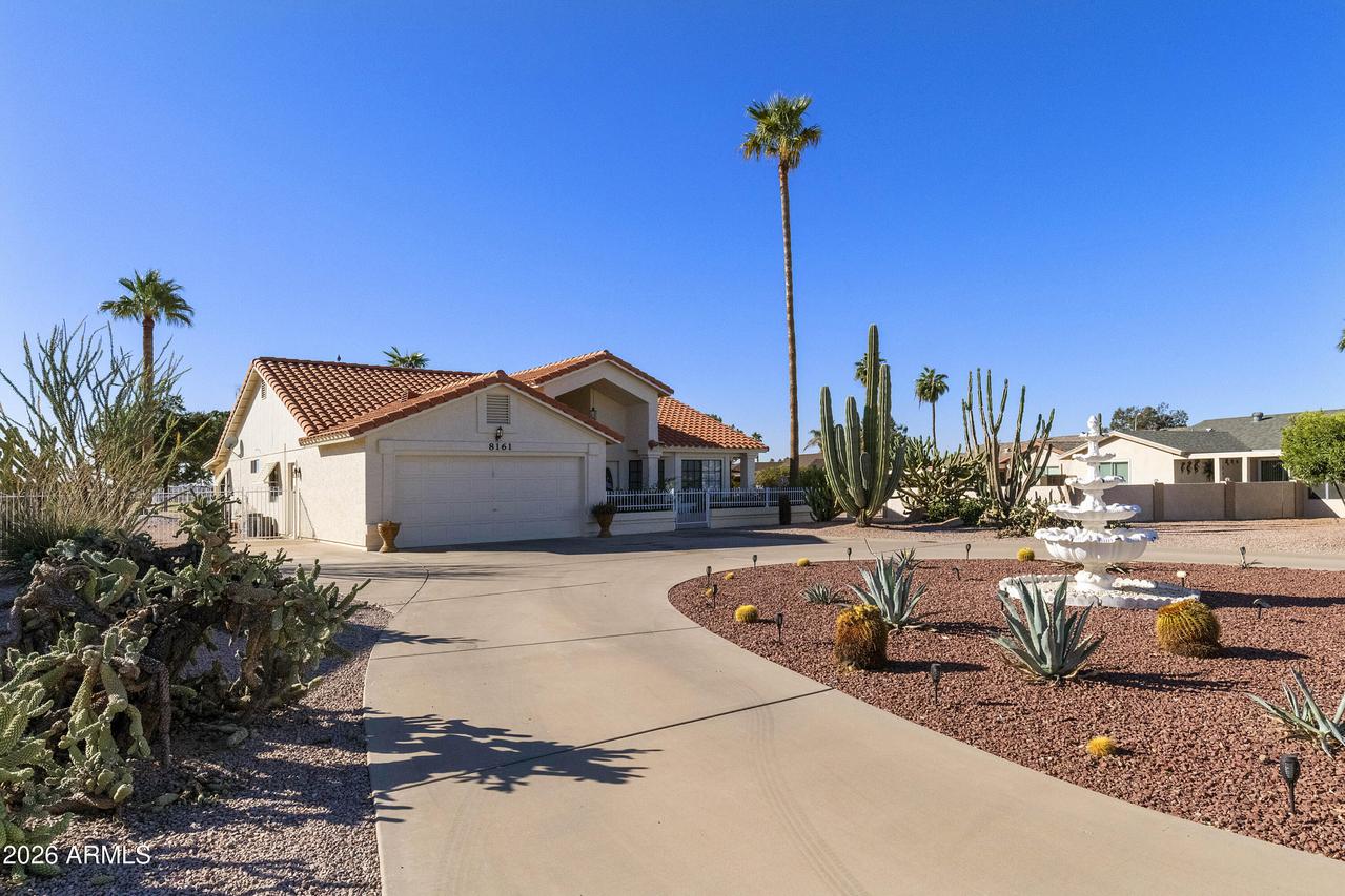 8161 E Ebola Ave., Mesa, AZ 85208