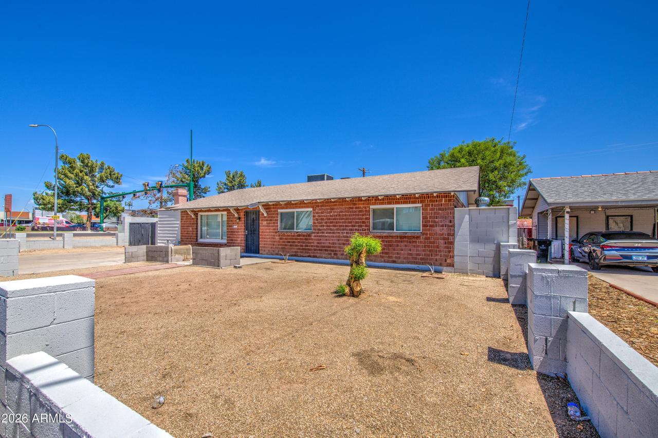 6853 N 36th Dr., Phoenix, AZ 85019