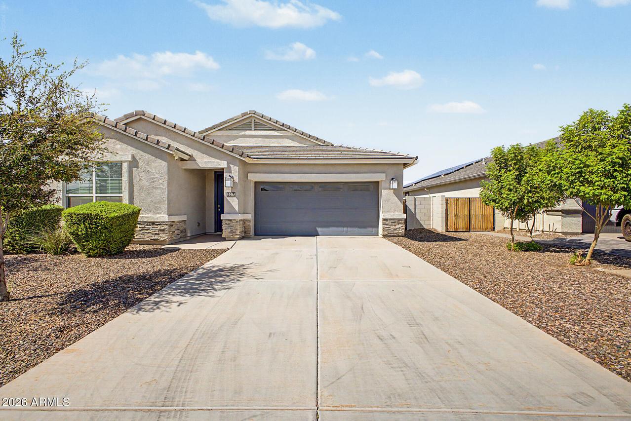 44464 W Palo Olmo Rd., Maricopa, AZ 85138