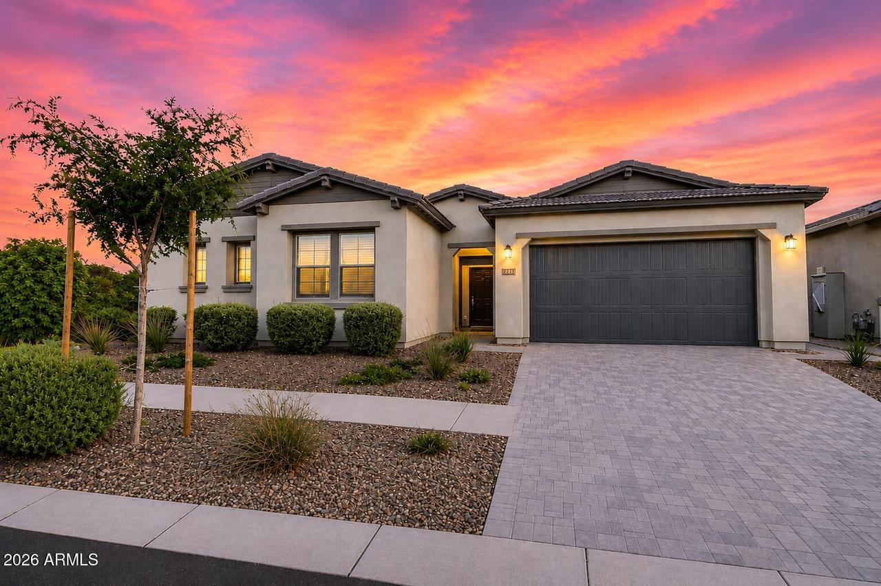 9749 E Ripple Dr., Mesa, AZ 85212