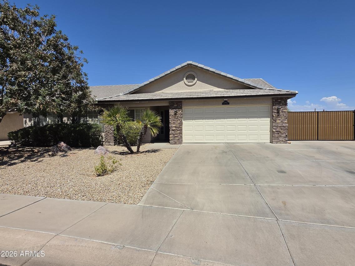 3000 E Tulsa St., Gilbert, AZ 85295