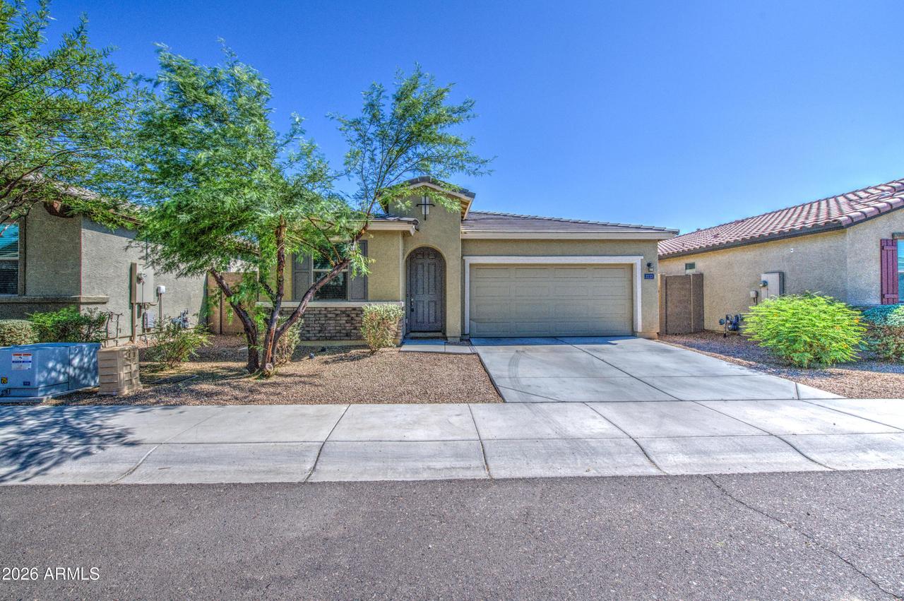 3223 W Minton St., Phoenix, AZ 85041